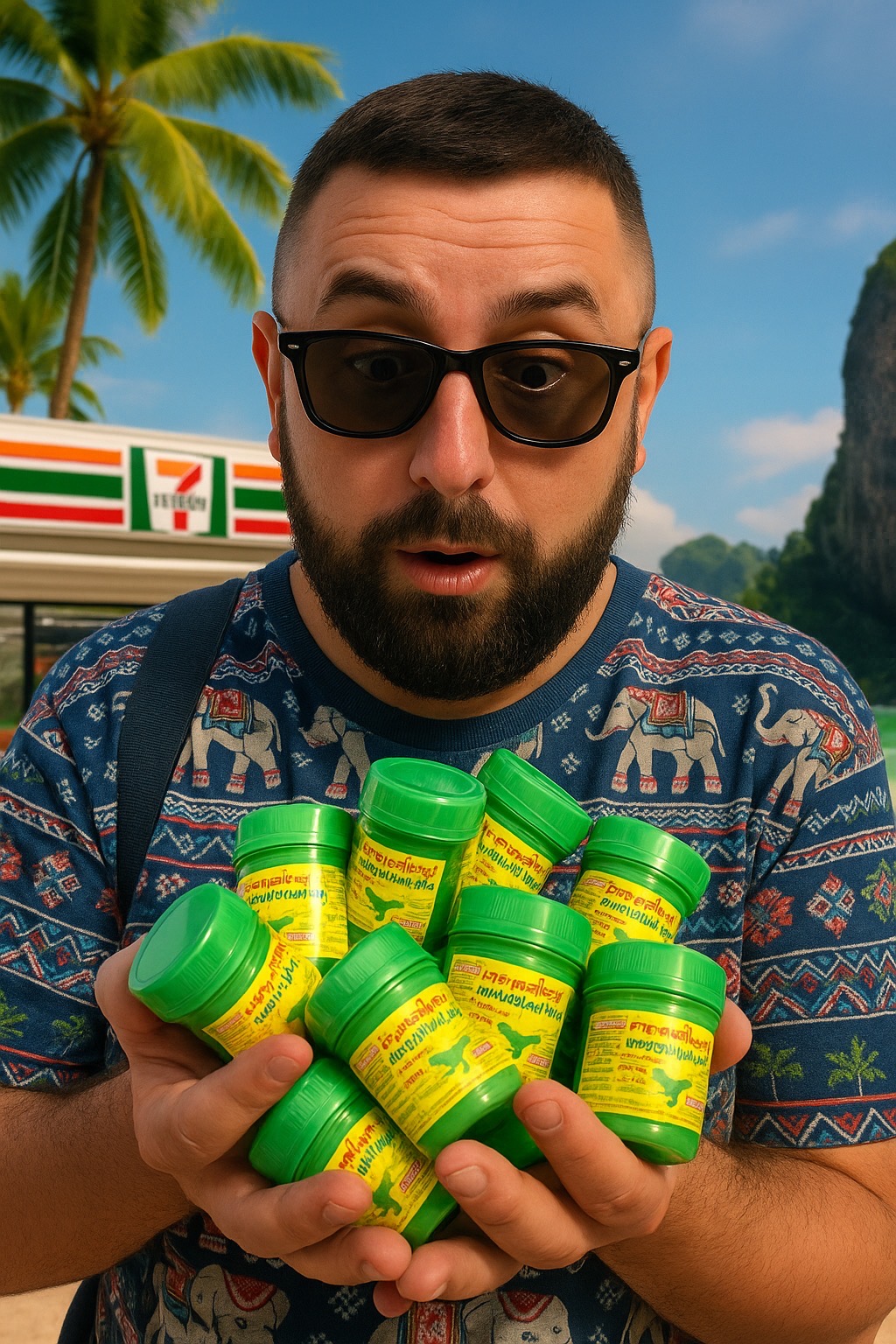 TikTok Video Thumbnail