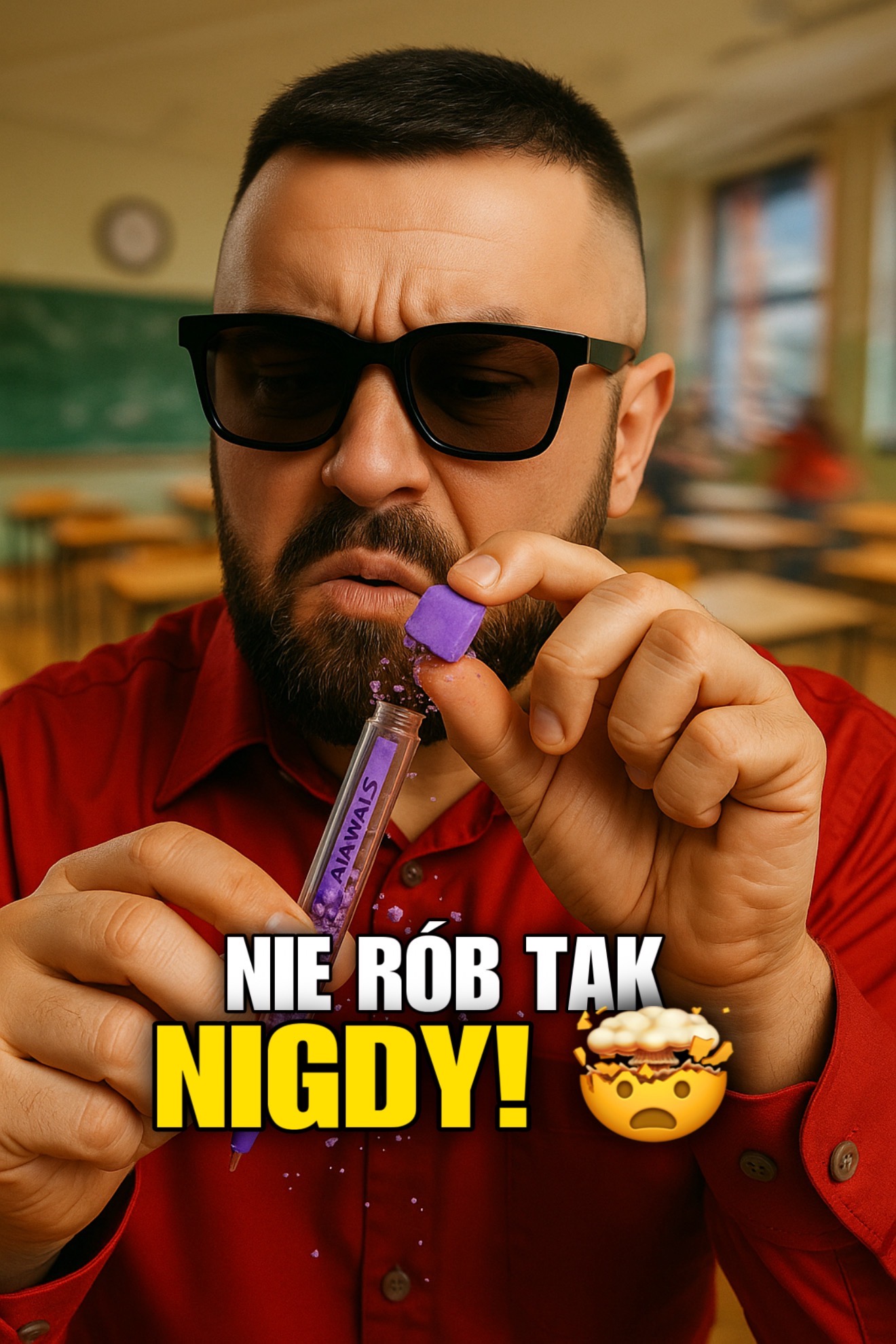 TikTok Video Thumbnail